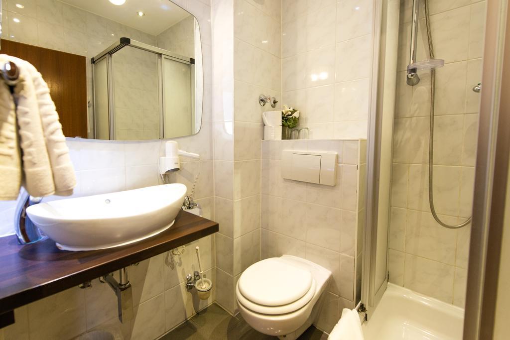 Loewen Hotel Offenbach am Main Dış mekan fotoğraf