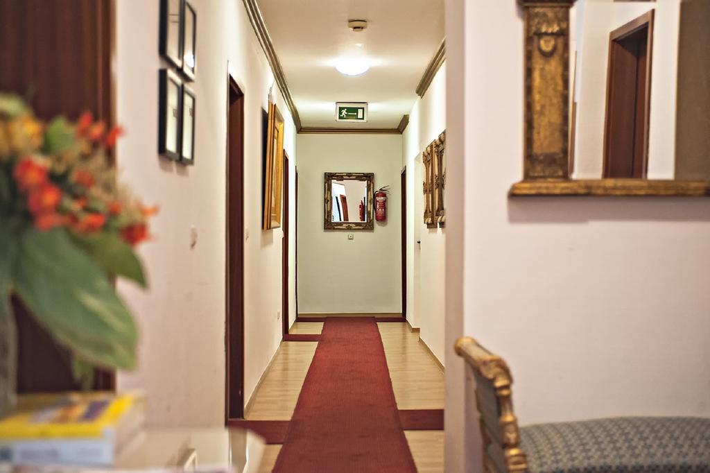 Loewen Hotel Offenbach am Main Dış mekan fotoğraf